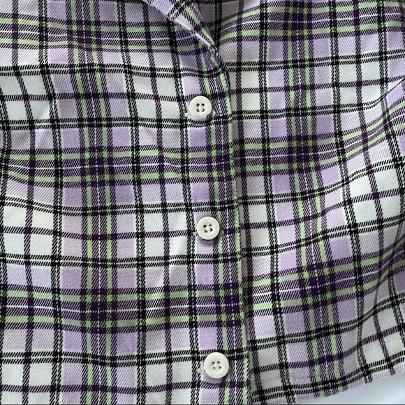 California Girls Button Top - Picture 4 of 4